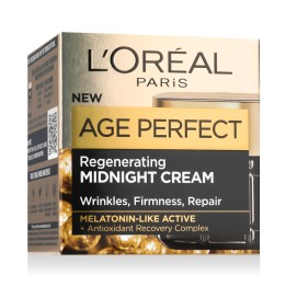 L'Oréal Paris Age Perfect Regenerating Midnight Cream 50 ml