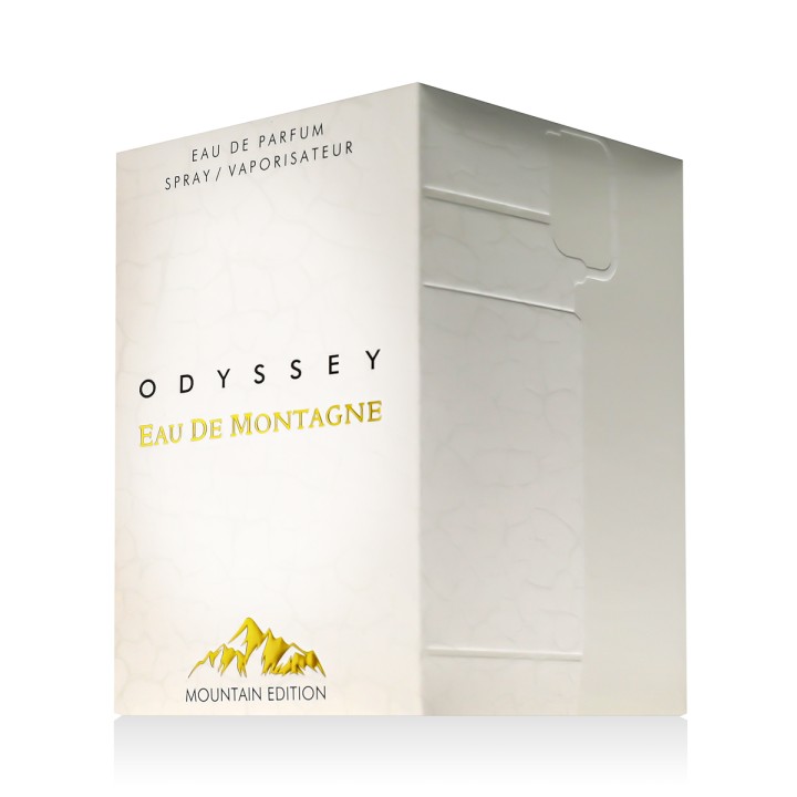 Armaf Odyssey Eau de Montagne Eau De Parfum 100 ml (unisex)