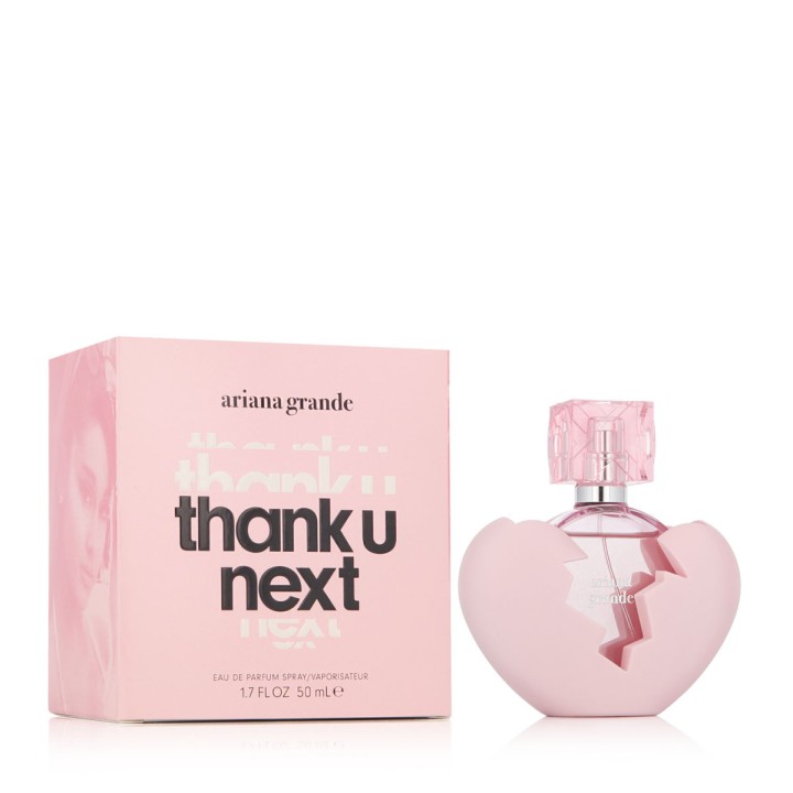 Ariana Grande Thank U Next Eau De Parfum 50 ml (femme)