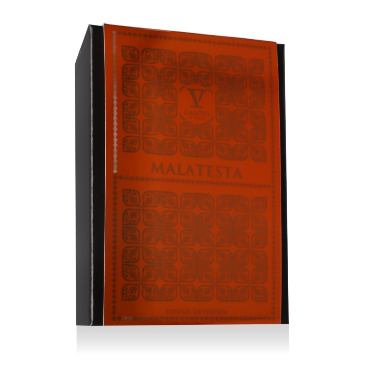 V Canto Malatesta Extrait de parfum 100 ml (unisex)