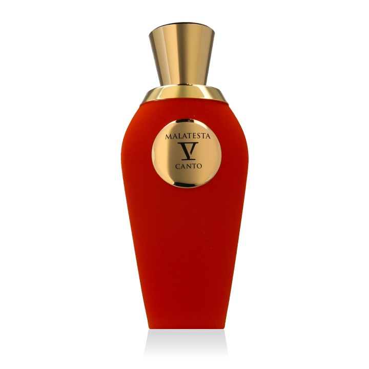 V Canto Malatesta Extrait de parfum 100 ml (unisex)