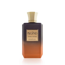 Khadlaj Island Vanilla Dunes Extrait de parfum 100 ml (unisex)