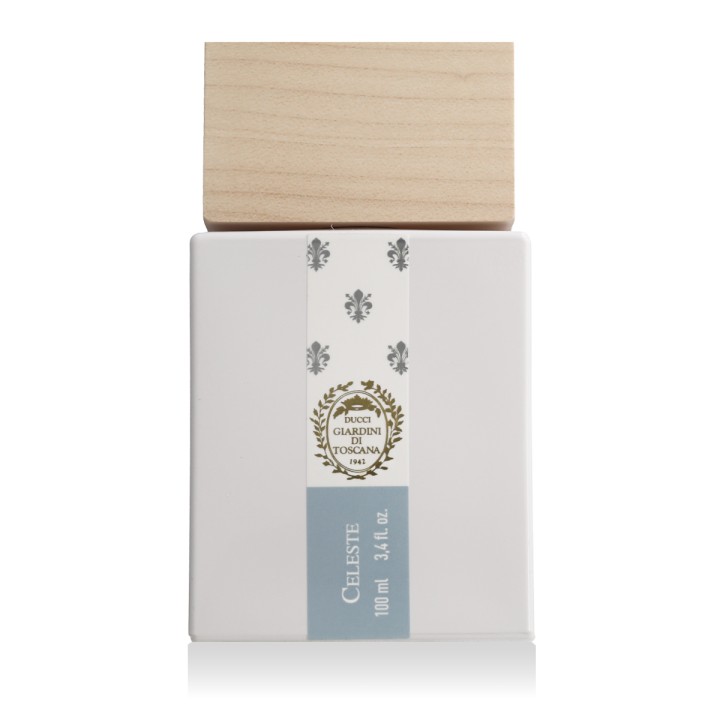 Giardini Di Toscana Celeste Eau De Parfum 100 ml (unisex)