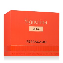 Ferragamo Signorina Unica Eau De Parfum 50 ml (dames)