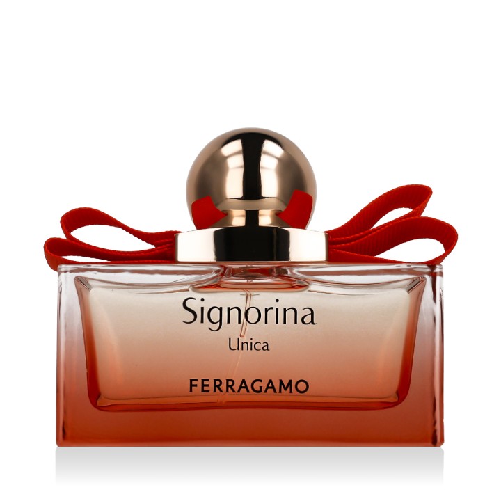 Ferragamo Signorina Unica Eau De Parfum 50 ml (damen)