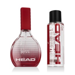 Head Bliss EDT 100 ml + Hair & Body Mist 240 ml (damen)