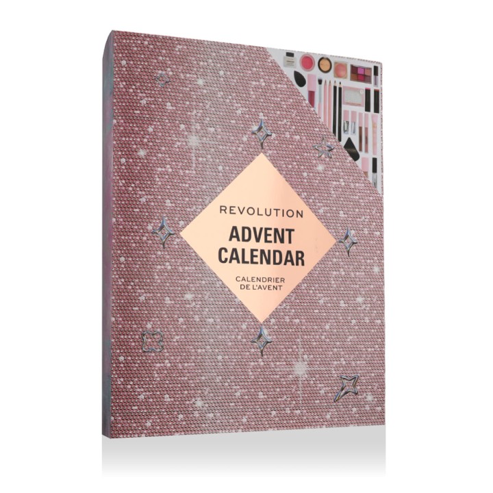 Revolution Advent Calendar