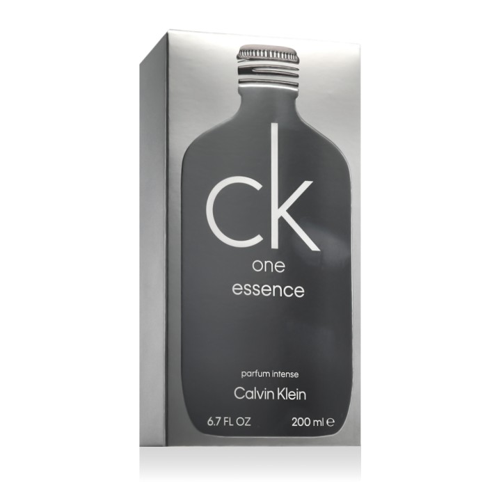 Calvin Klein CK One Essence Parfum Intense 200 ml (unisex)