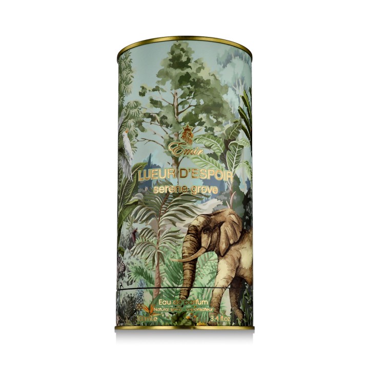 Emir Lueur d'Espoir Serene Grove Eau De Parfum 100 ml (unisex)