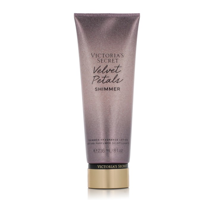Victoria's Secret Velvet Petals Shimmer Body Lotion 236 ml (damen)