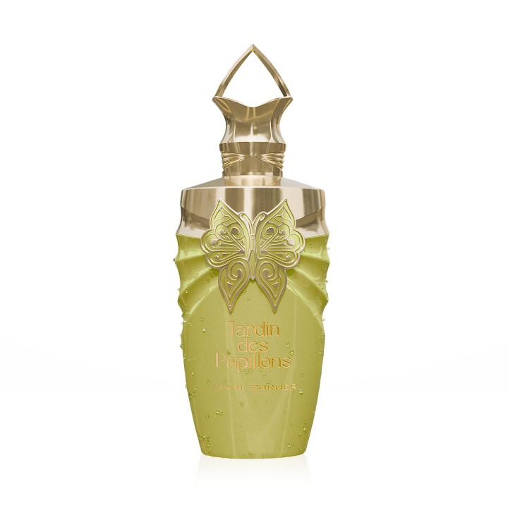 Paris Corner Jardin des Papillons Eau De Parfum 100 ml (dames)