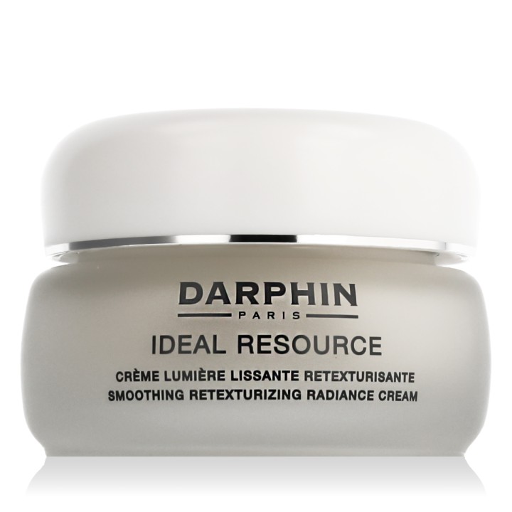 Darphin Ideal Resource Smooting Retexturizing Radiance Cream 50 ml
