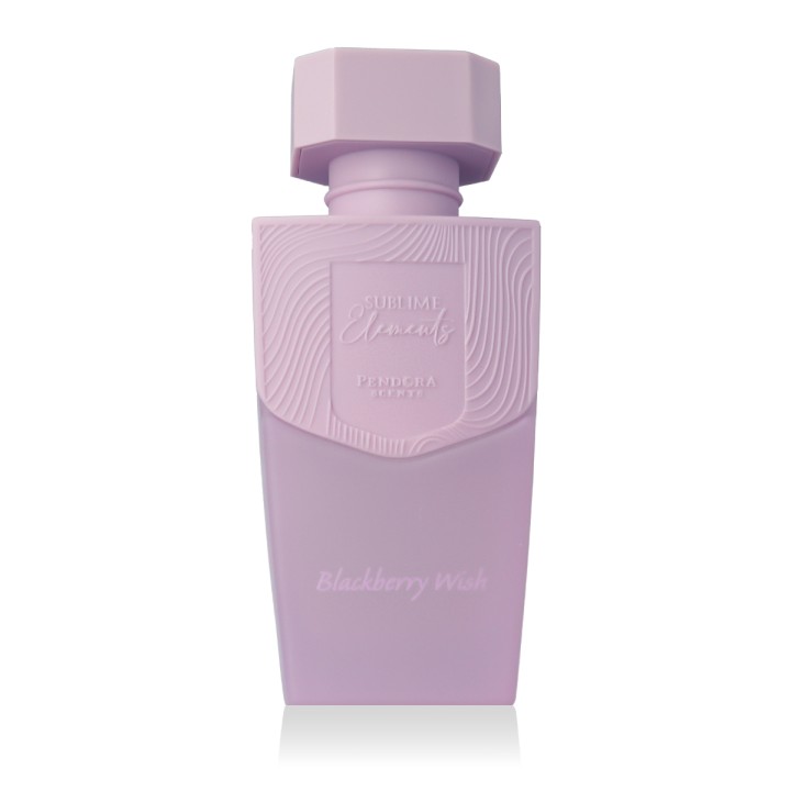 Pendora Scents Blackberry Wish Eau De Parfum 100 ml (unisex)