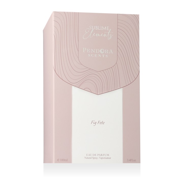 Pendora Scents Fig Fete Eau De Parfum 100 ml (unisex)