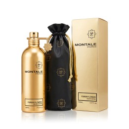Montale Paris Powder Flowers Eau De Parfum 100 ml (dames)