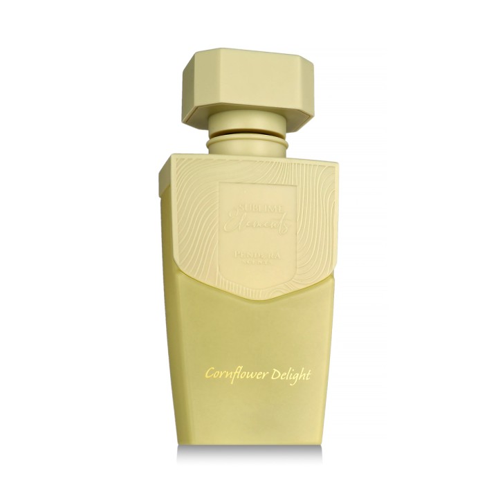 Pendora Scents Cornflower Delight Eau De Parfum 100 ml (unisex)