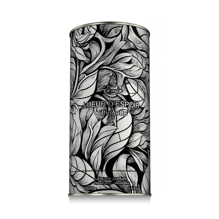 Emir Lueur d’Espoir Silhouette Eau De Parfum 100 ml (unisex)