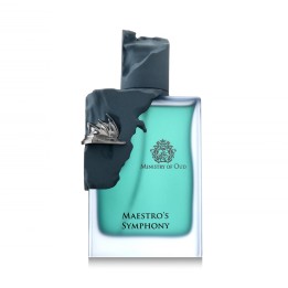Ministry of Oud Maestro’s Symphony Eau De Parfum 100 ml (unisex)