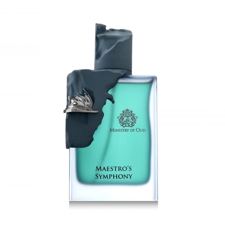 Ministry of Oud Maestro’s Symphony Eau De Parfum 100 ml (unisex)
