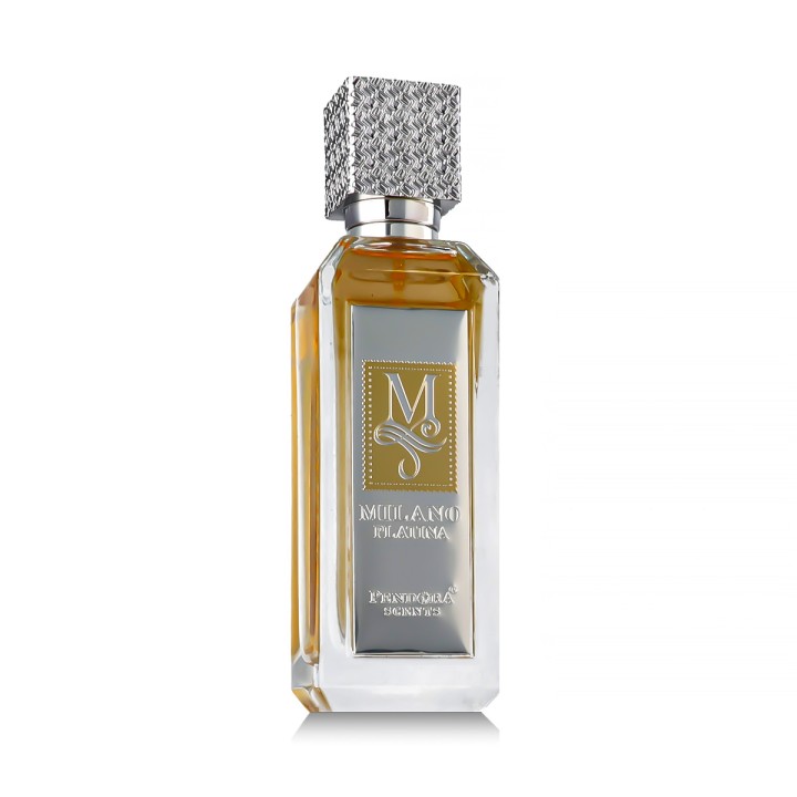 Pendora Scents Milano Platina Eau De Parfum 100 ml (heren)