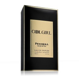 Pendora Scents Cool Girl Eau De Parfum 100 ml (femme)
