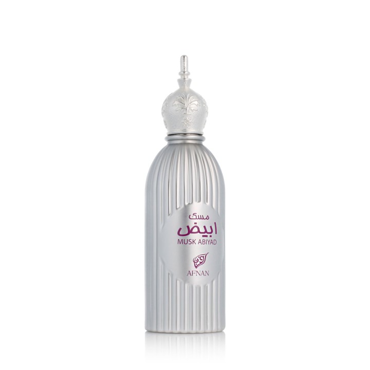 Afnan Musk Abiyad Eau De Parfum 100 ml (unisex)