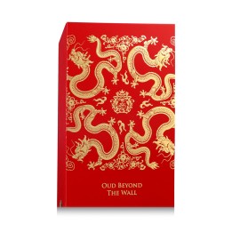 Ministry of Oud Oud Beyond The Wall Eau De Parfum 100 ml (damen)