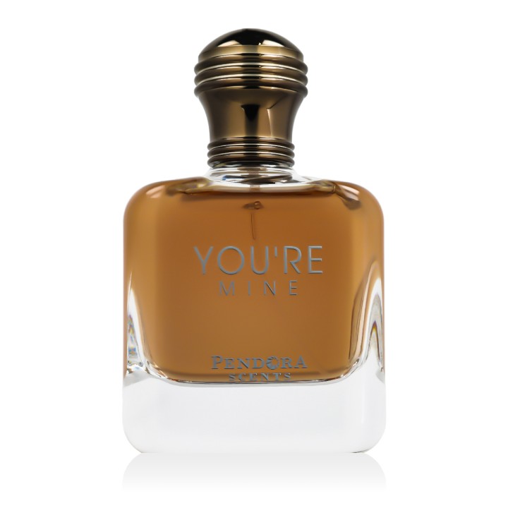Pendora Scents You'Re Mine Eau De Parfum 100 ml (homme)