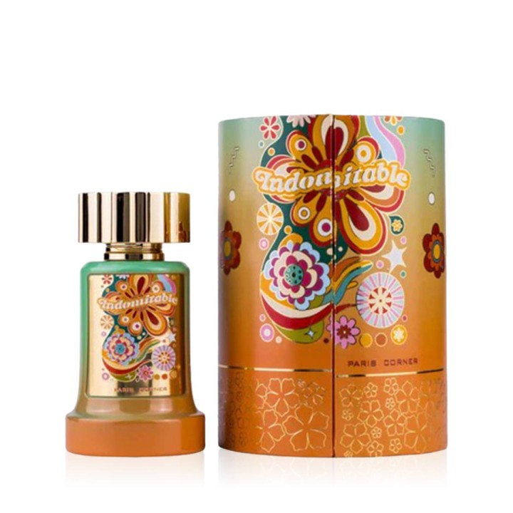 Paris Corner Indomitable Eau De Parfum 100 ml (unisex)