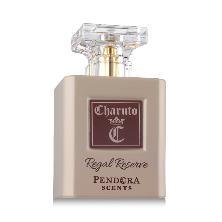 Pendora Scents Charuto Regal Reserve Eau De Parfum 100 ml (unisex)