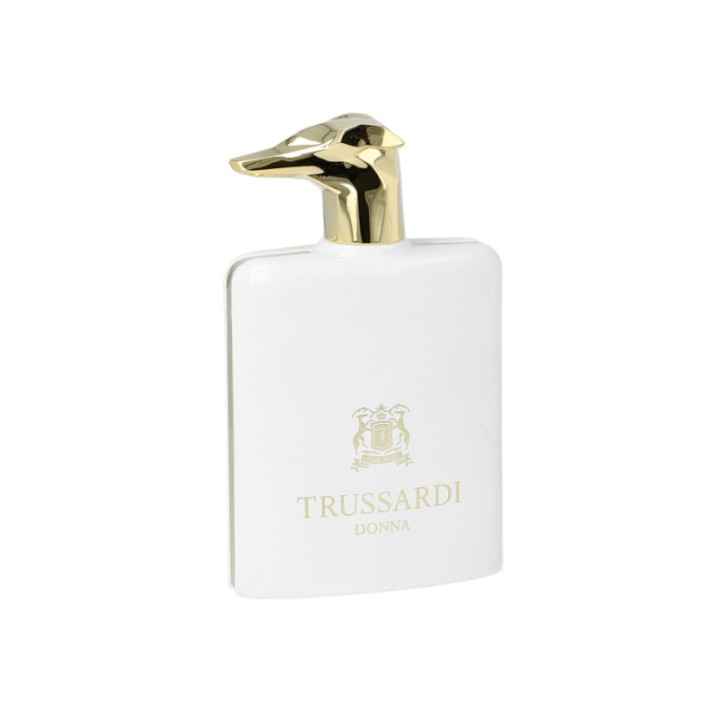 Trussardi Donna Levriero Collection Eau De Parfum Intense - tester 100 ml (dames)