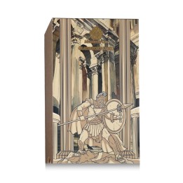 Ministry of Oud Gladiator's Oath Eau De Parfum 100 ml (damen)