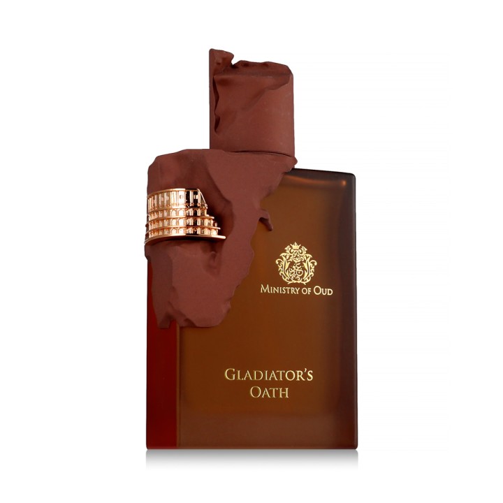 Ministry of Oud Gladiator's Oath Eau De Parfum 100 ml (femme)