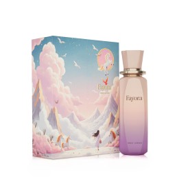 Paris Corner Fayora Eau De Parfum 100 ml (femme)
