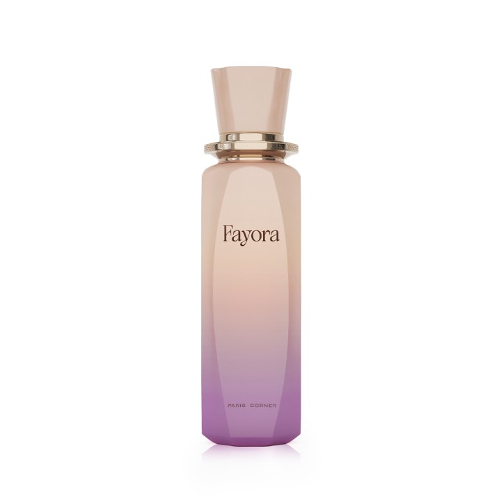 Paris Corner Fayora Eau De Parfum 100 ml (damen)