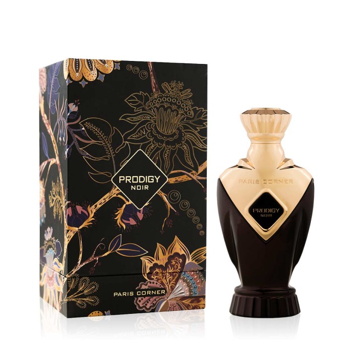 Paris Corner Prodigy Noir Eau De Parfum 100 ml (unisex)