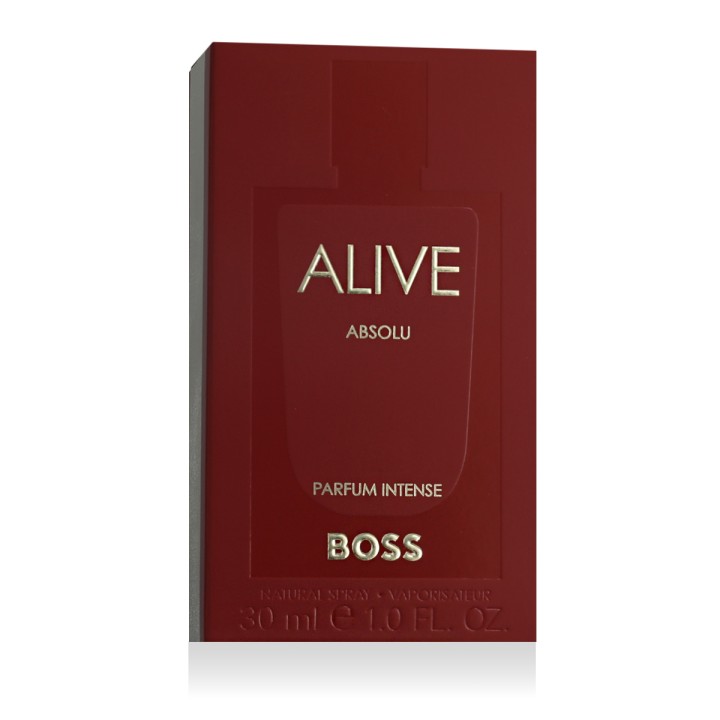 Boss Alive Absolu Parfum Intense 30 ml (dames)
