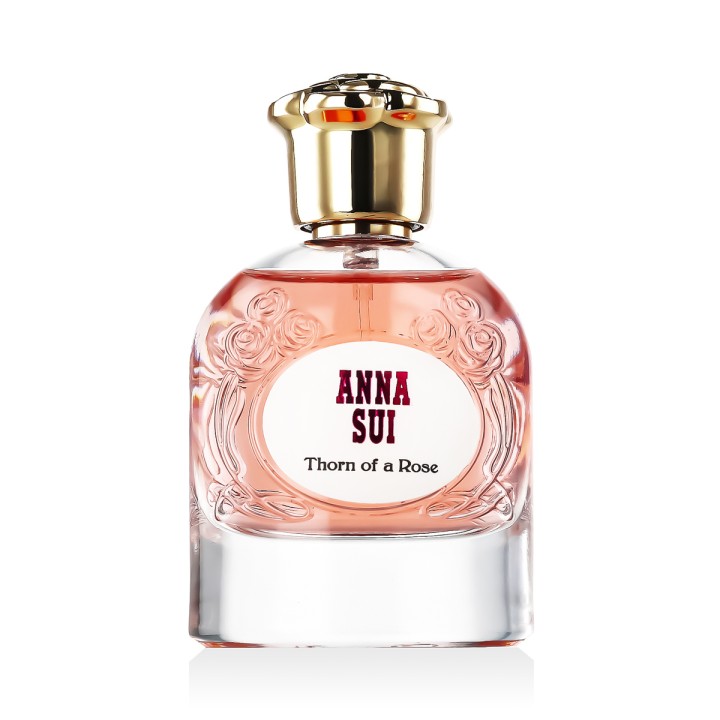 Anna Sui Thorn of a Rose Eau De Parfum 50 ml (donna)