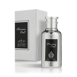 House of Perfumes Precious Oud Eau De Parfum 100 ml (unisex)