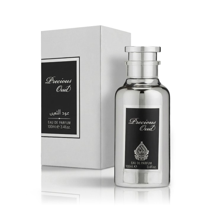 House of Perfumes Precious Oud Eau De Parfum 100 ml (unisex)