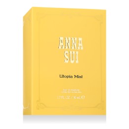 Anna Sui Utopia Mist Eau De Parfum 50 ml (mujer)