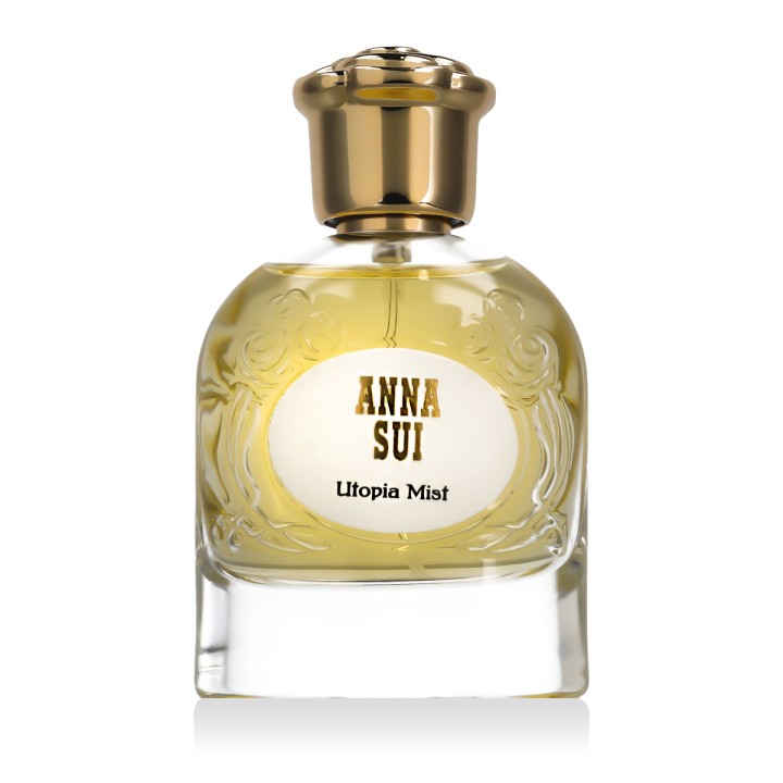 Anna Sui Utopia Mist Eau De Parfum 50 ml (dames)