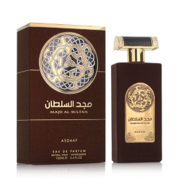 Asdaaf Majd Al Sultan Eau De Parfum 100 ml (uomo)