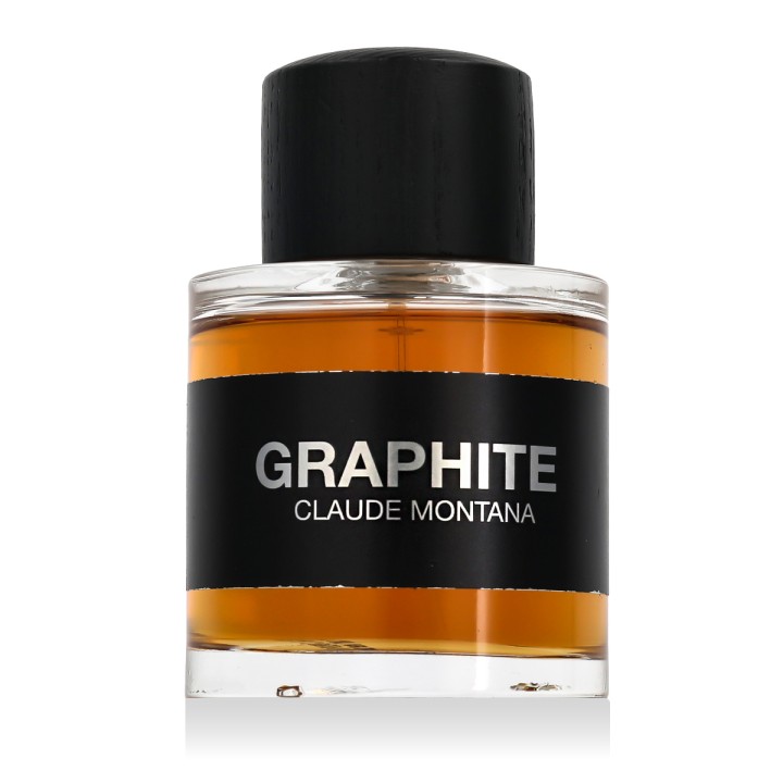 Montana Graphite Eau De Toilette 100 ml (heren)