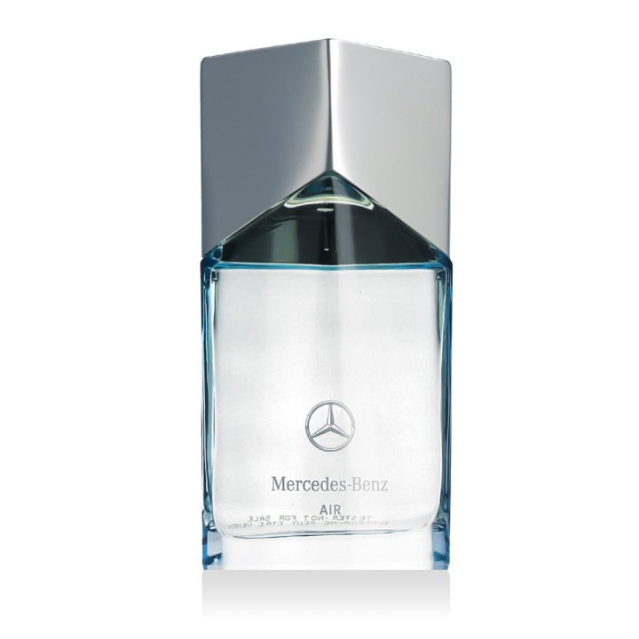 Mercedes-Benz Mercedes-Benz Air Eau De Parfum - tester 100 ml (uomo)
