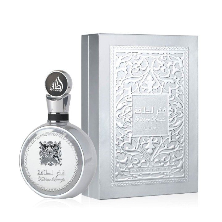 Lattafa Fakhar Lattafa Eau De Parfum 100 ml (unisex)