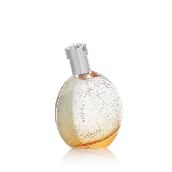 Hermès Eau des Merveilles Eau De Toilette 50 ml (mujer)
