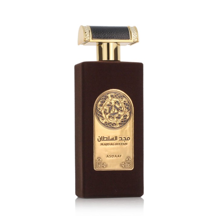 Asdaaf Majd Al Sultan Eau De Parfum 100 ml (herren)