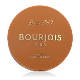 Maxi Round Bronzer (002 Medium Deep) 7 g