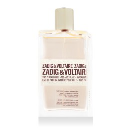 Zadig & Voltaire This Is Really Her! Eau De Parfum Intense - tester 100 ml (damen)